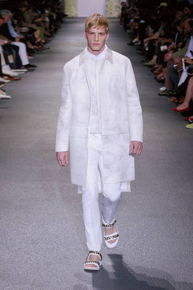 　2013年春夏 メンズコレクション