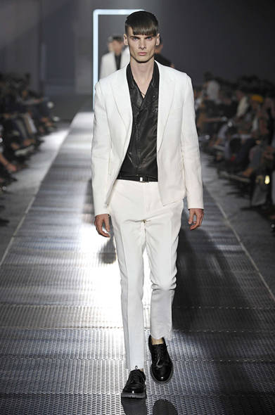 LANVIN_m_ss13_003  2013年春夏 メンズコレクション