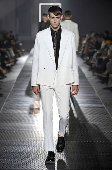 LANVIN_m_ss13_004  2013年春夏 メンズコレクション