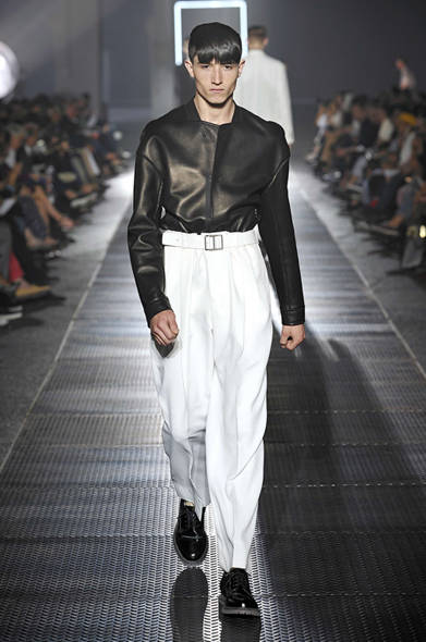 LANVIN_m_ss13_005  2013年春夏 メンズコレクション