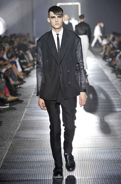 LANVIN_m_ss13_006  2013年春夏 メンズコレクション