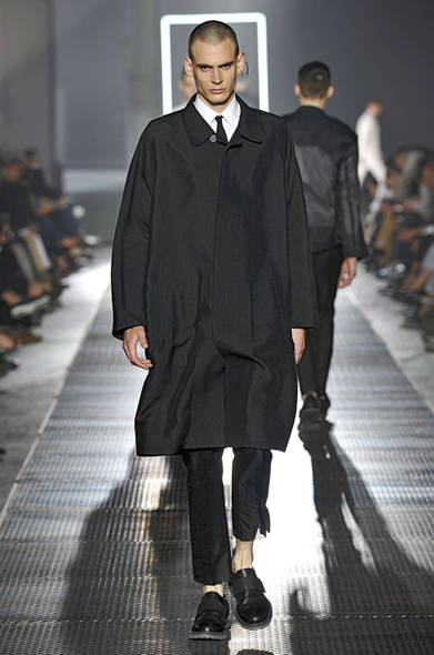 LANVIN_m_ss13_007  2013年春夏 メンズコレクション