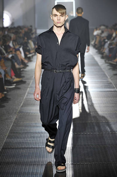 LANVIN_m_ss13_013  2013年春夏 メンズコレクション