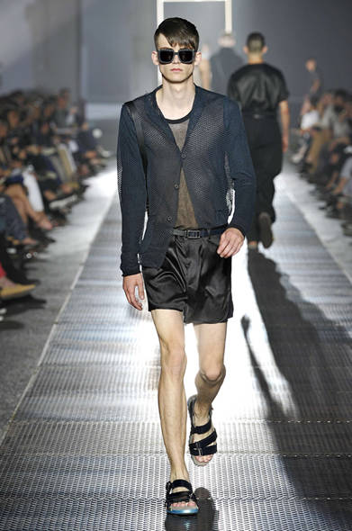 LANVIN_m_ss13_018  2013年春夏 メンズコレクション