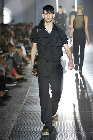 LANVIN_m_ss13_020  2013年春夏 メンズコレクション