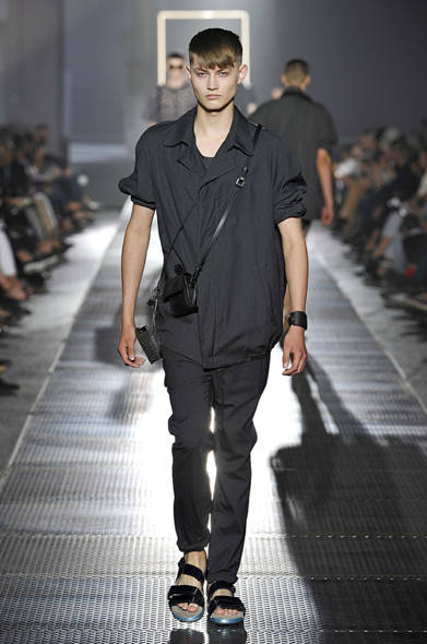 LANVIN_m_ss13_022  2013年春夏 メンズコレクション