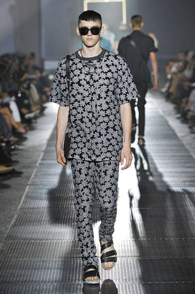 LANVIN_m_ss13_023  2013年春夏 メンズコレクション