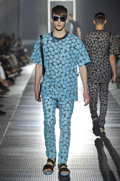 LANVIN_m_ss13_024  2013年春夏 メンズコレクション