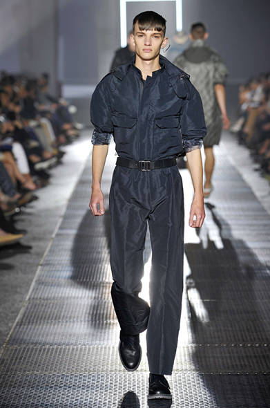 LANVIN_m_ss13_034  2013年春夏 メンズコレクション