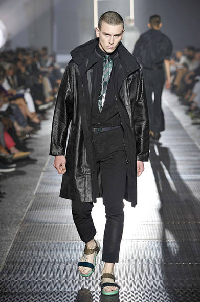 LANVIN_m_ss13_035  2013年春夏 メンズコレクション