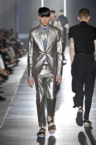 LANVIN_m_ss13_039  2013年春夏 メンズコレクション