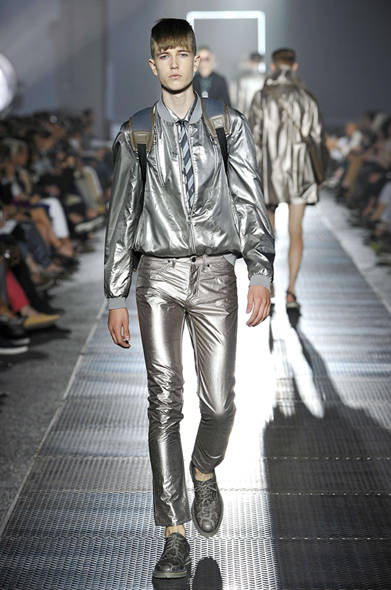 LANVIN_m_ss13_041  2013年春夏 メンズコレクション