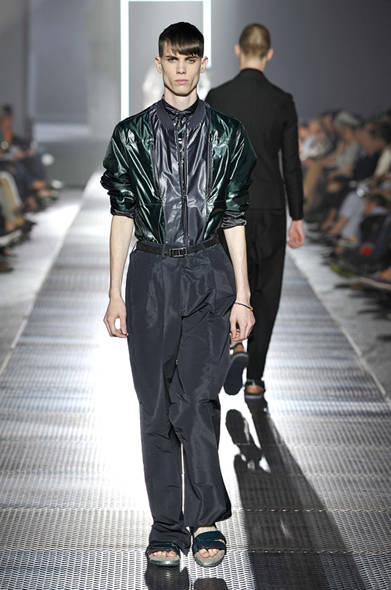 LANVIN_m_ss13_043  2013年春夏 メンズコレクション