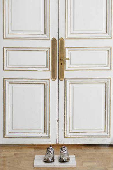 　2013年春夏 メンズコレクション