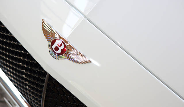 <strong>Bentley Continental GT V8｜ベントレー コンチネンタル GT V8</strong>