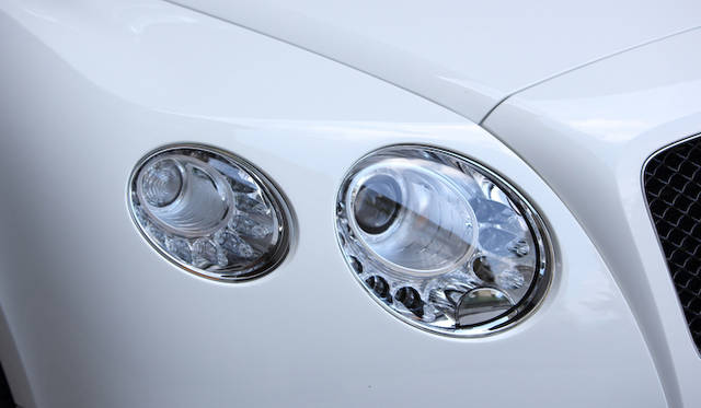 <strong>Bentley Continental GT V8｜ベントレー コンチネンタル GT V8</strong>