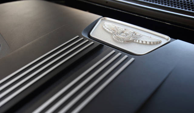 <strong>Bentley Continental GT V8｜ベントレー コンチネンタル GT V8</strong>