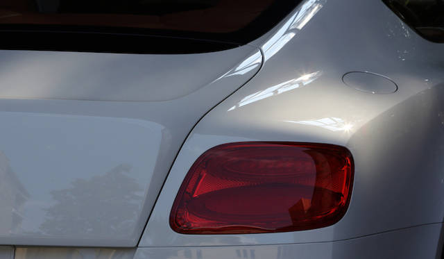 <strong>Bentley Continental GT V8｜ベントレー コンチネンタル GT V8</strong>