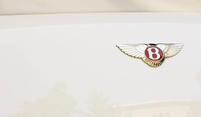 <strong>Bentley Continental GT V8｜ベントレー コンチネンタル GT V8</strong>