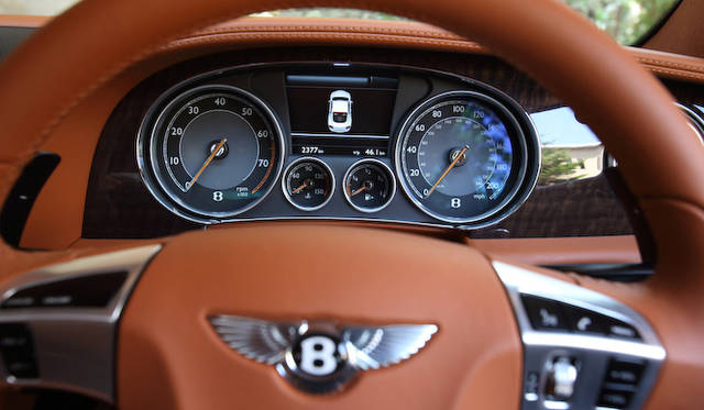 <strong>Bentley Continental GT V8｜ベントレー コンチネンタル GT V8</strong>