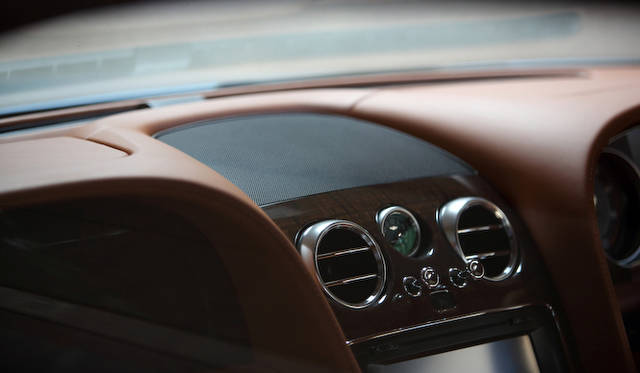 <strong>Bentley Continental GT V8｜ベントレー コンチネンタル GT V8</strong>