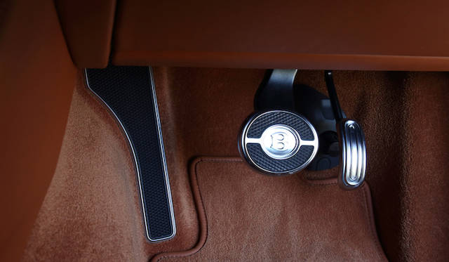 <strong>Bentley Continental GT V8｜ベントレー コンチネンタル GT V8</strong>