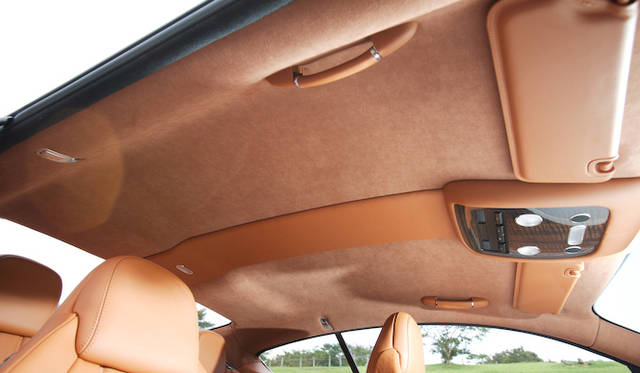 <strong>Bentley Continental GT V8｜ベントレー コンチネンタル GT V8</strong>