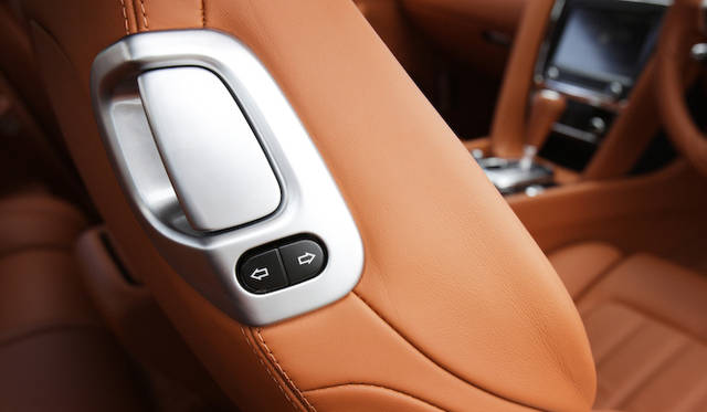 <strong>Bentley Continental GT V8｜ベントレー コンチネンタル GT V8</strong>