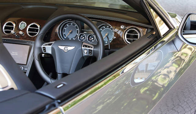<strong>Bentley Continental GT V8｜ベントレー コンチネンタル GT V8</strong>