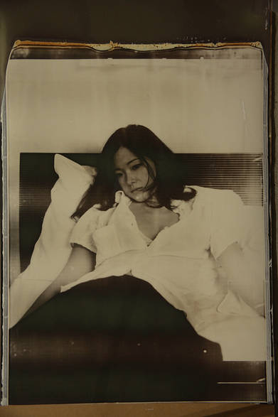 <strong>荒木経惟</strong>