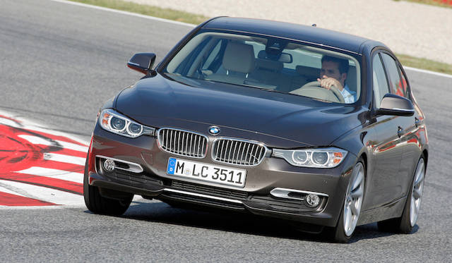 <strong>BMW 320d｜ビー・エム・ダブリュー 320d</strong>