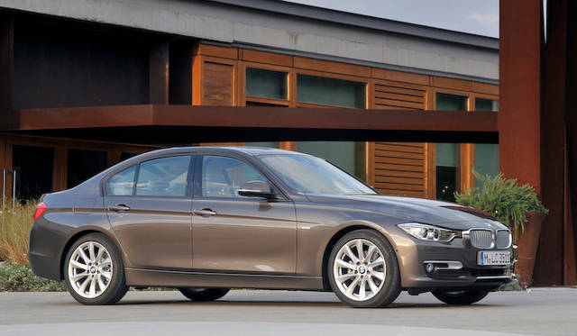 <strong>BMW 320d｜ビー・エム・ダブリュー 320d</strong>