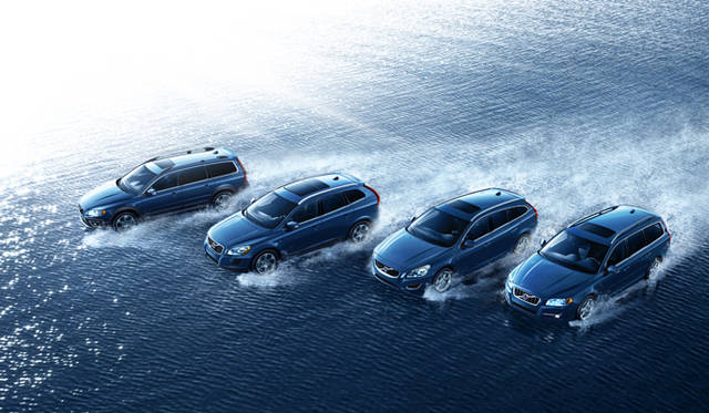 <strong>Volvo Ocean Race Edition｜ボルボ・オーシャンレース・エディション</strong><br />