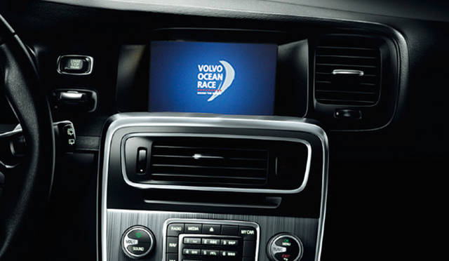 <strong>Volvo Ocean Race Edition｜ボルボ・オーシャンレース・エディション</strong><br />