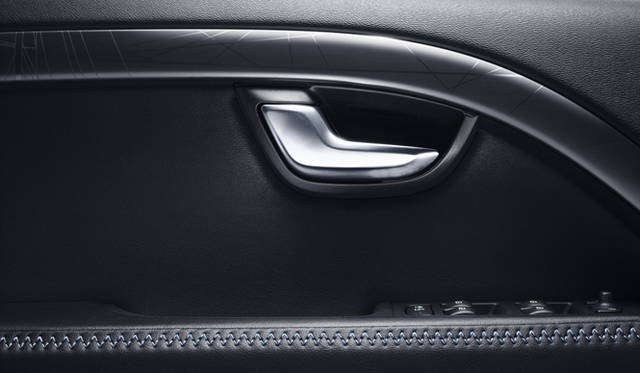 <strong>Volvo Ocean Race Edition｜ボルボ・オーシャンレース・エディション</strong><br />