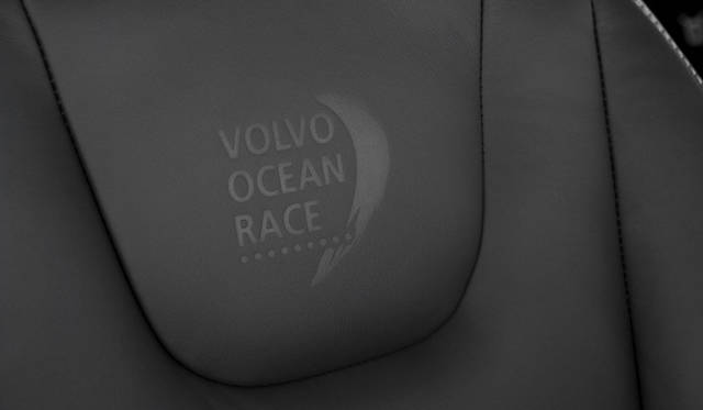<strong>Volvo Ocean Race Edition｜ボルボ・オーシャンレース・エディション</strong><br />
