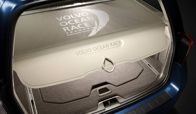 <strong>Volvo Ocean Race Edition｜ボルボ・オーシャンレース・エディション</strong><br />