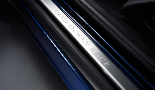 <strong>Volvo Ocean Race Edition｜ボルボ・オーシャンレース・エディション</strong><br />
