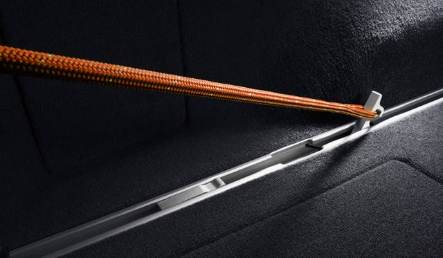 <strong>Volvo Ocean Race Edition｜ボルボ・オーシャンレース・エディション</strong><br />