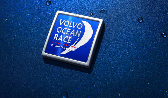 <strong>Volvo Ocean Race Edition｜ボルボ・オーシャンレース・エディション</strong><br />