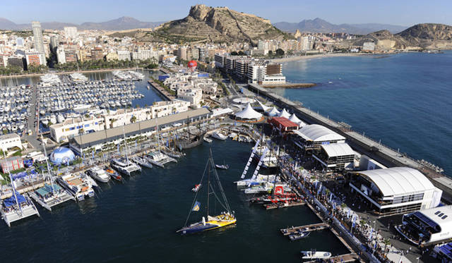 <strong>Volvo Ocean Race Edition｜ボルボ・オーシャンレース・エディション</strong><br />