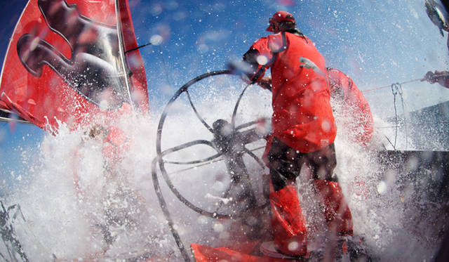 <strong>Volvo Ocean Race Edition｜ボルボ・オーシャンレース・エディション</strong><br />