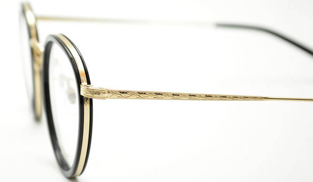 <strong>Continuer｜コンティニュエ</strong>　OLIVER PEOPLES「MP-2」2万9400円