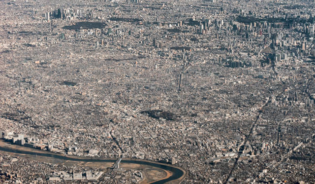 <strong>Audi Urban Future Award｜アウディ アーバン フューチャー アワード</strong>　© Maris Mezulis<br />Tokyo（東京）