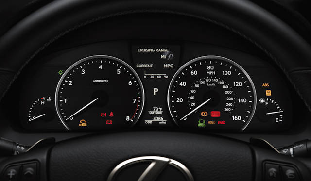 <strong>LEXUS LS600h F SPORTS｜レクサス LS600h Fスポーツ</strong>