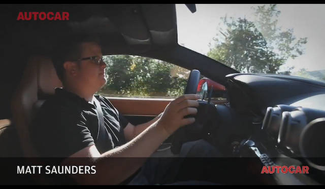 <strong>Ferrari F12 Berinetta｜フェラーリ F12 ベルリネッタ</strong>