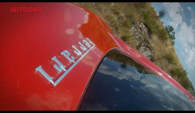 <strong>Ferrari F12 Berinetta｜フェラーリ F12 ベルリネッタ</strong>