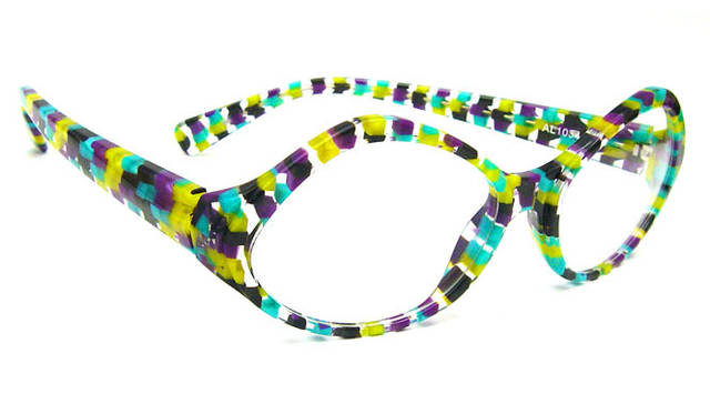 　「カラフルダミエ」4万950円（AL1034-3039）