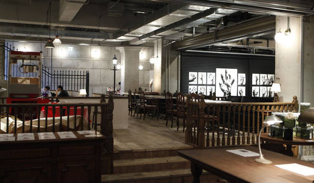 <strong>IDOL｜アイドル</strong>　今、若手ディレクターで最注目の人物、畑仲英司氏がディレクションを担当