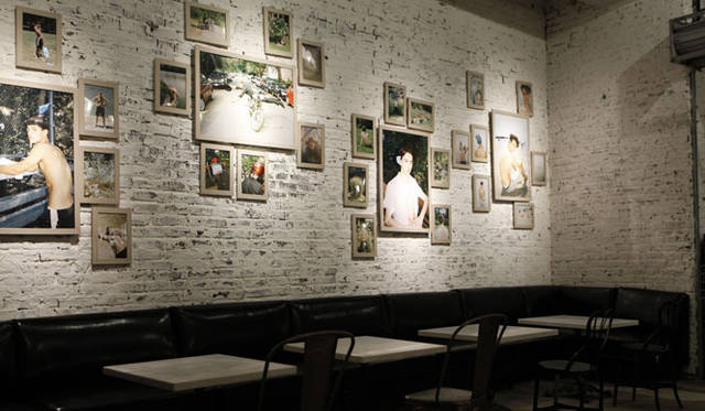 <strong>IDOL｜アイドル</strong>　ファッションイベントやアートイベントなどの会場としても早くも注目されている